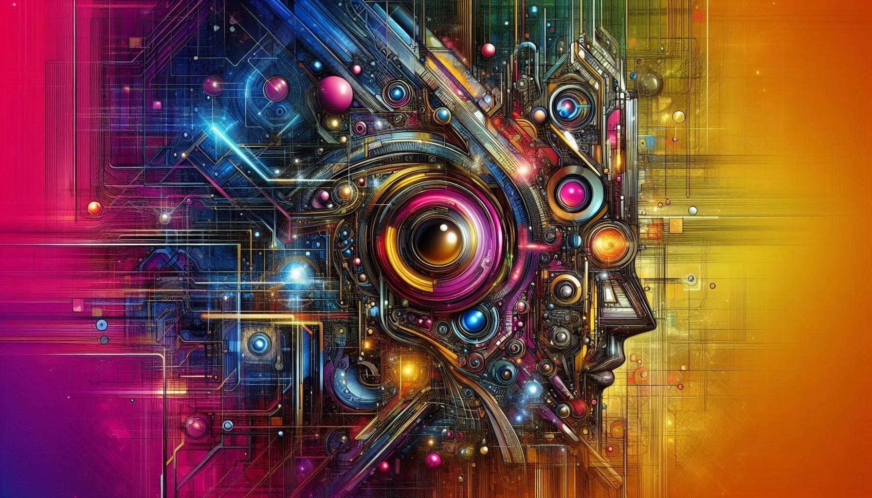 Eclectic Technology